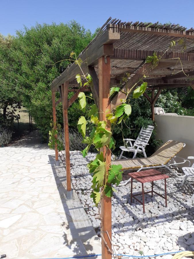 Le Chalet Saint-Jean-de-Minervois Eksteriør billede